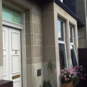 Cambridge House Guest house Edinburgh
