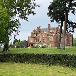 Rossington Hall Doncaster