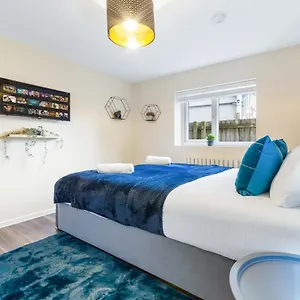 Twickenham Stays Guest house Isleworth