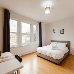 Great In Plaistow Guest house London